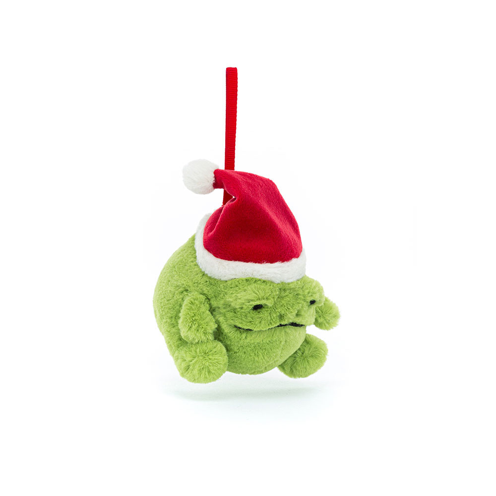Ricky Rain Frog Decoration — image 6