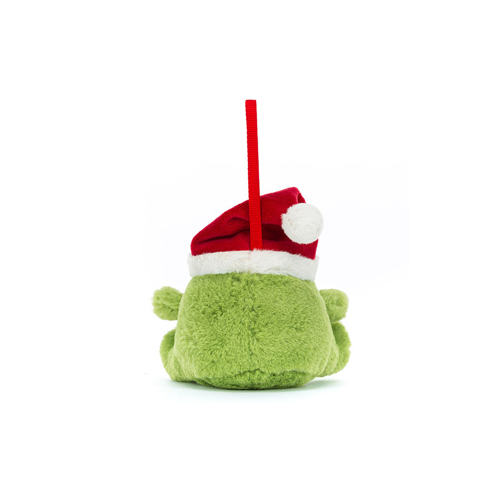 Ricky Rain Frog Decoration — image 7