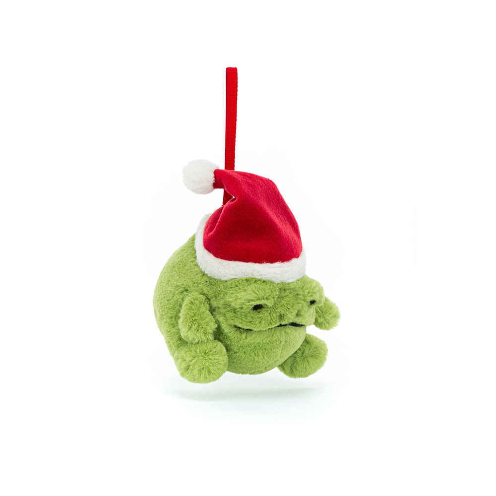 Ricky Rain Frog Decoration — image 9