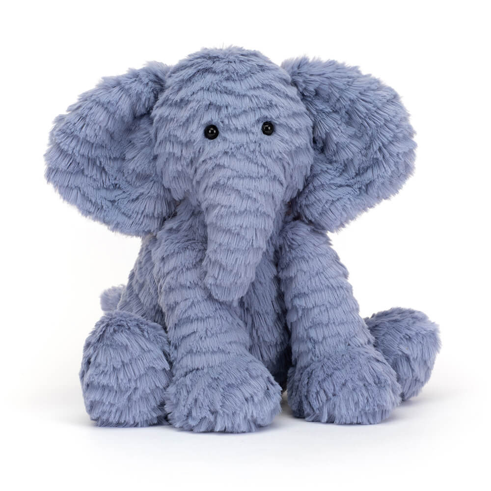 Elephants Can't Fly Book & Fuddlewuddle Elephant Medium — image 7