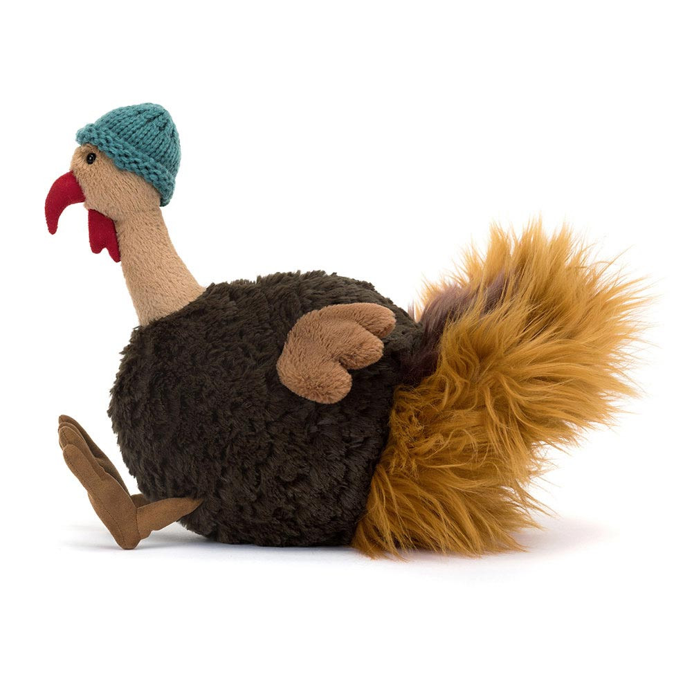 Theo Turkey — image 3