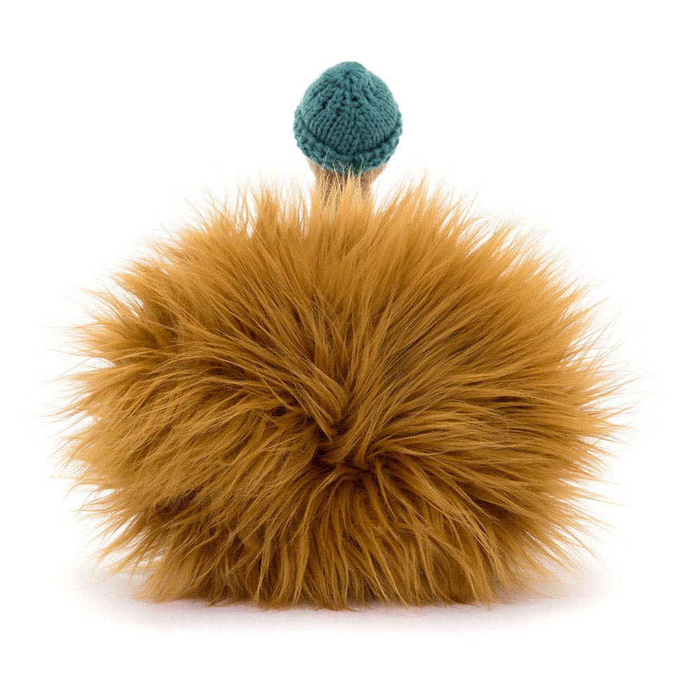 Theo Turkey — image 4