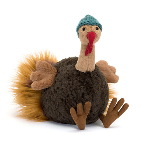 Theo Turkey — image 6