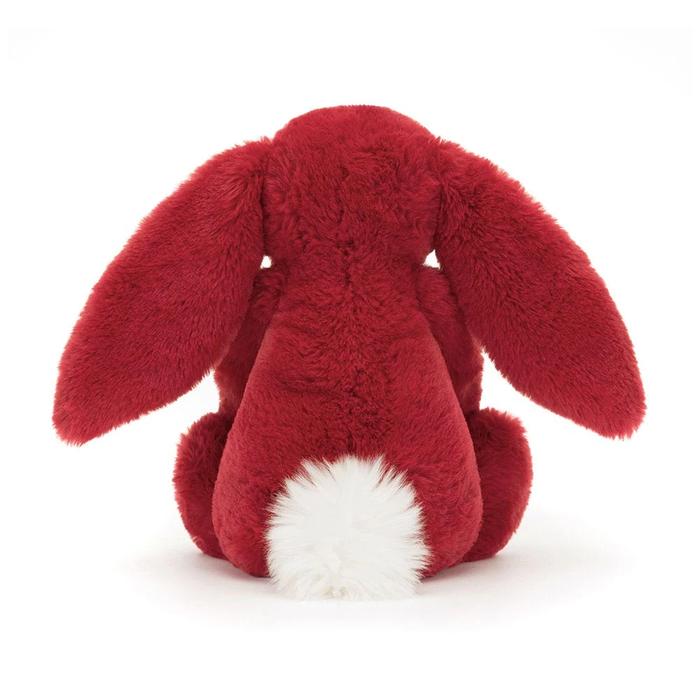 Bashful Luxe Bunny Scarlett — image 3