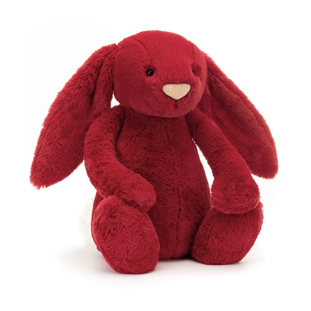 Bashful Luxe Bunny Scarlett — image 4
