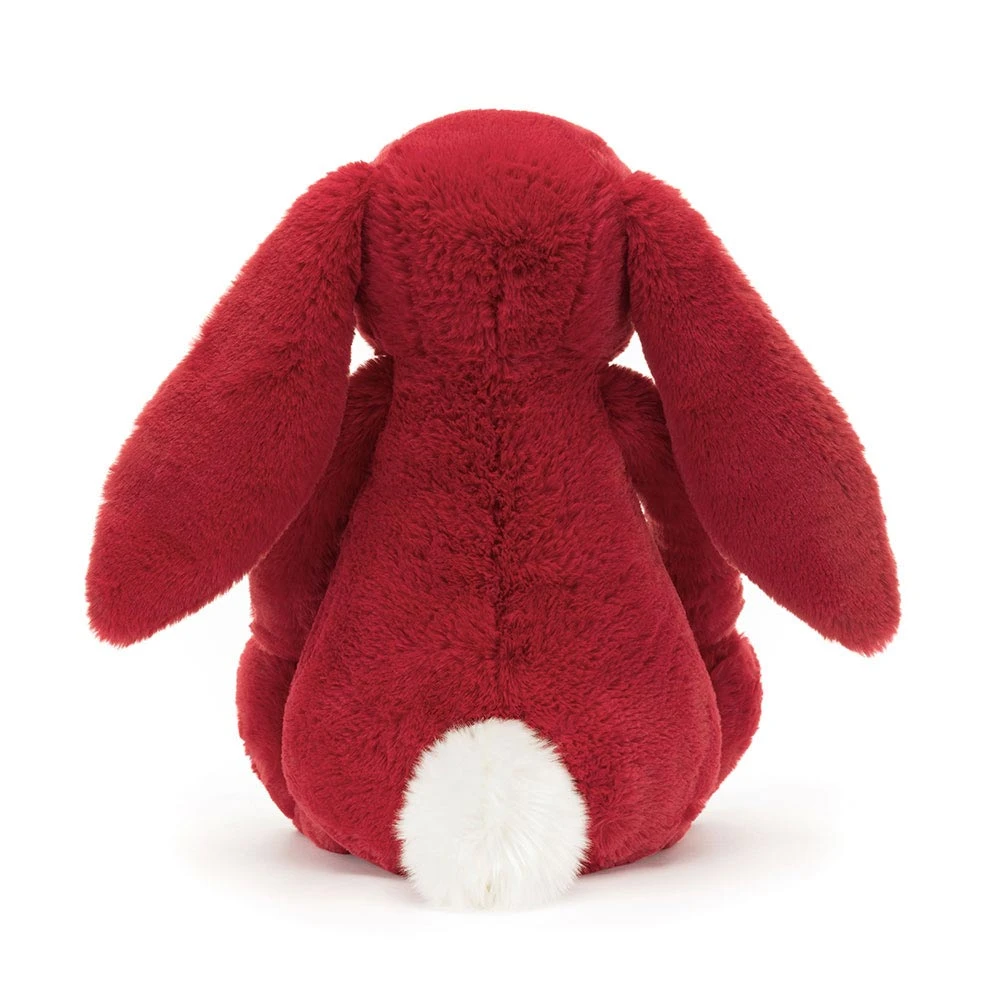 Bashful Luxe Bunny Scarlett — image 6