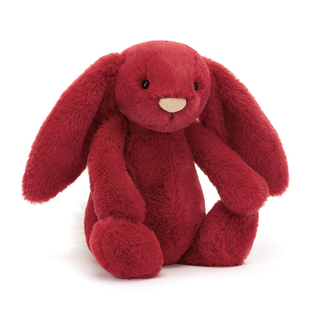 Bashful Luxe Bunny Scarlett — image 7