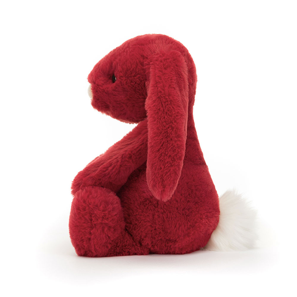Bashful Luxe Bunny Scarlett — image 8
