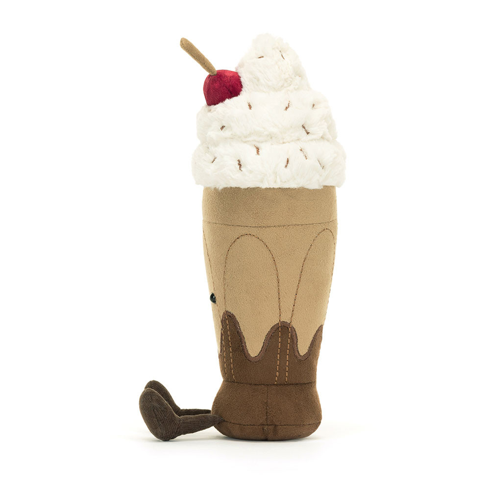 Amuseables Marin Chocolate Milkshake — image 2