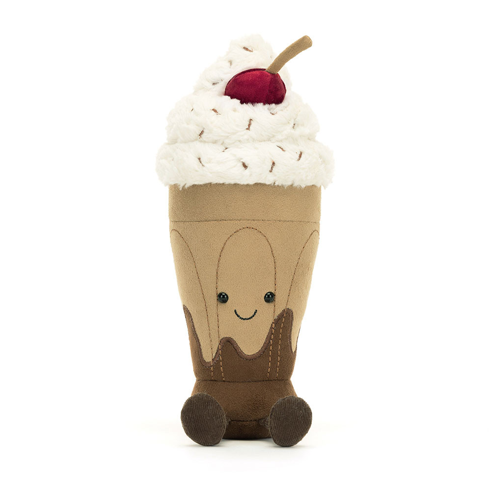 Amuseables Marin Chocolate Milkshake — image 4
