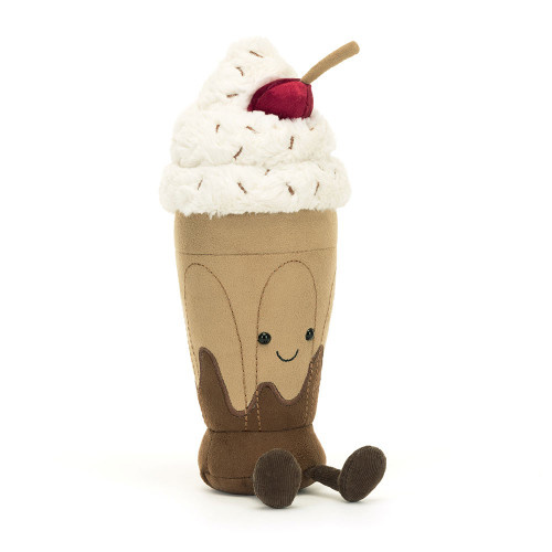 Amuseables Marin Chocolate Milkshake — image 5