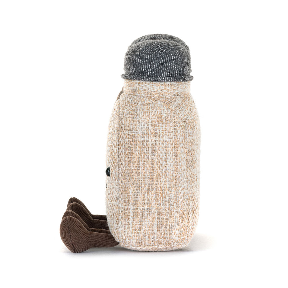 Amuseables Rocksy Salt & Miller Pepper — image 2