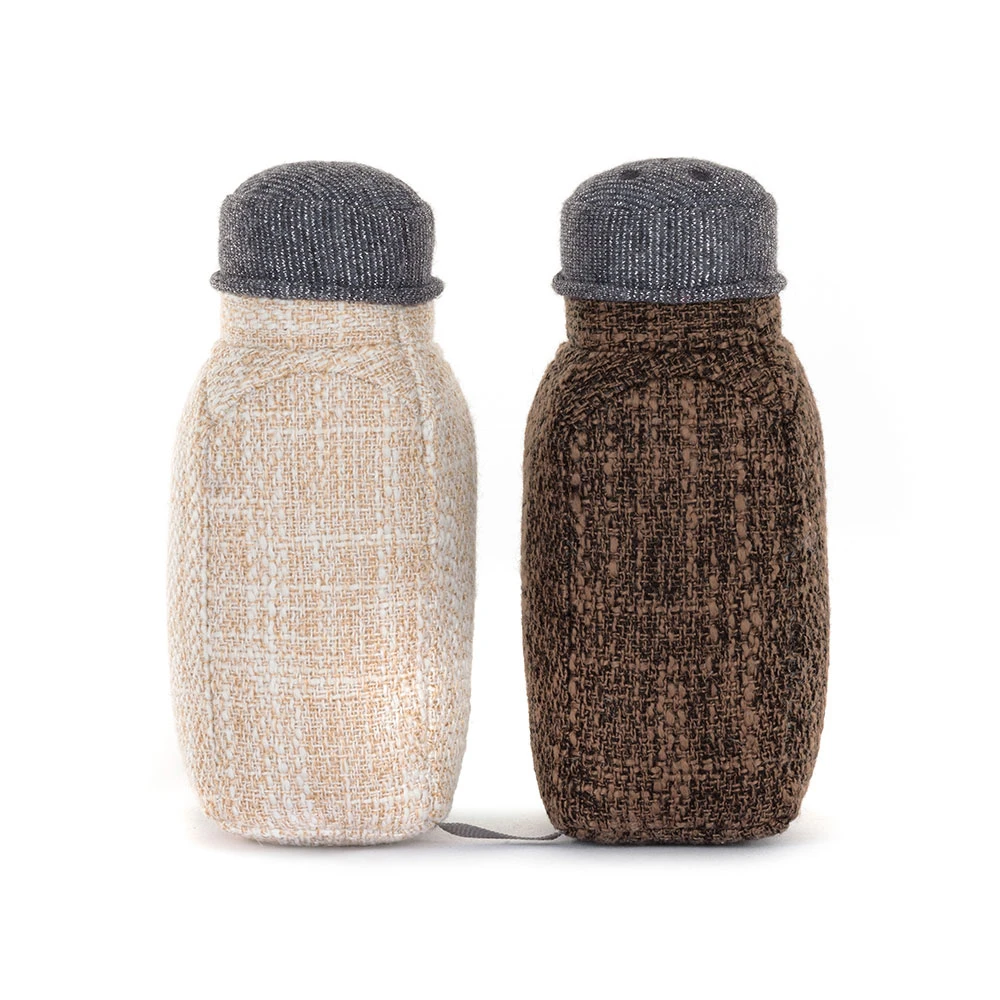 Amuseables Rocksy Salt & Miller Pepper — image 3