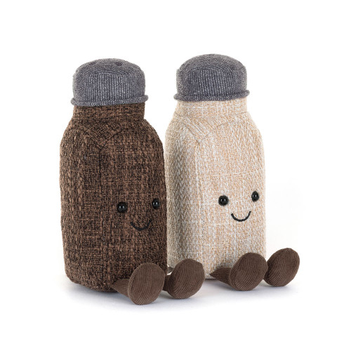 Amuseables Rocksy Salt & Miller Pepper — image 4