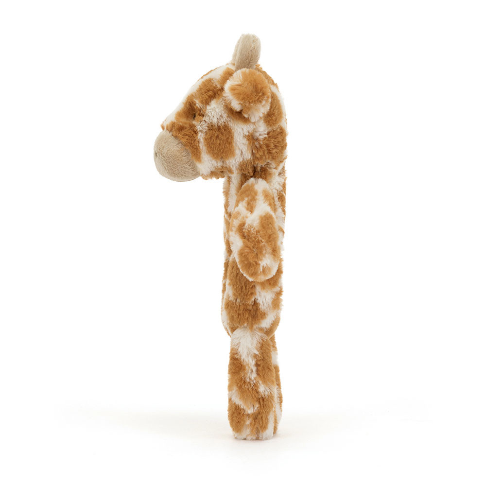 Bashful Giraffe Ring Rattle — image 2