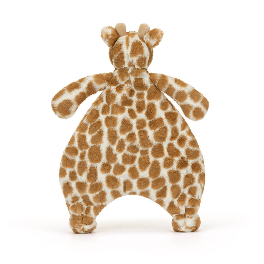 Bashful Giraffe Comforter — image 3