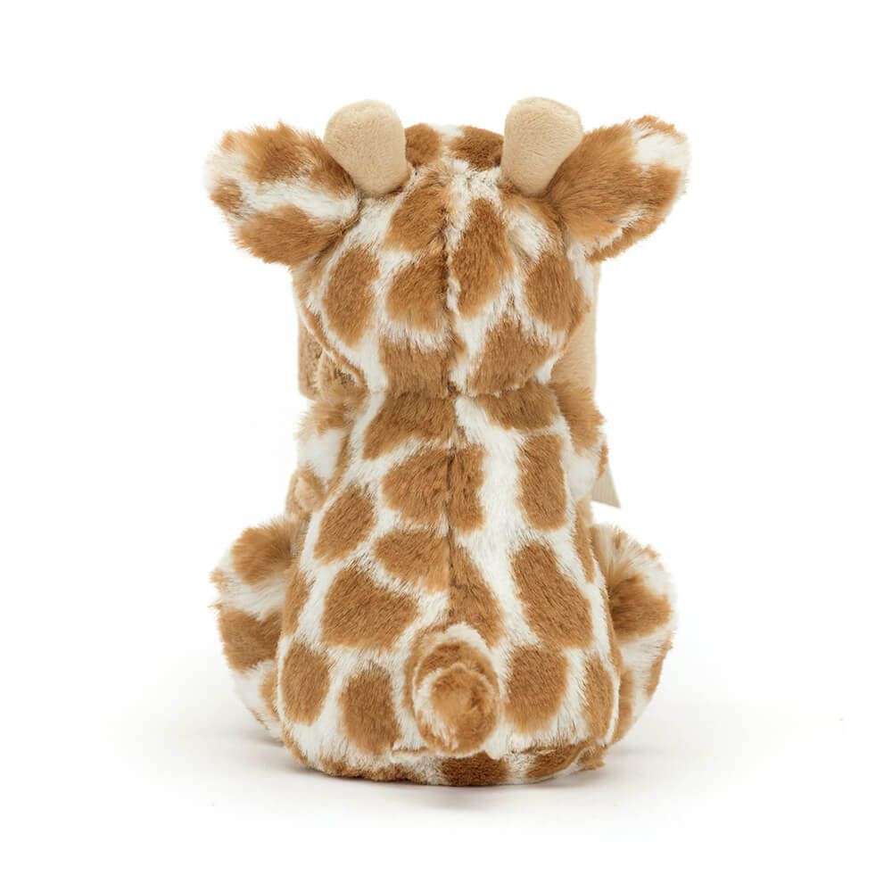 Bashful Giraffe Soother — image 3