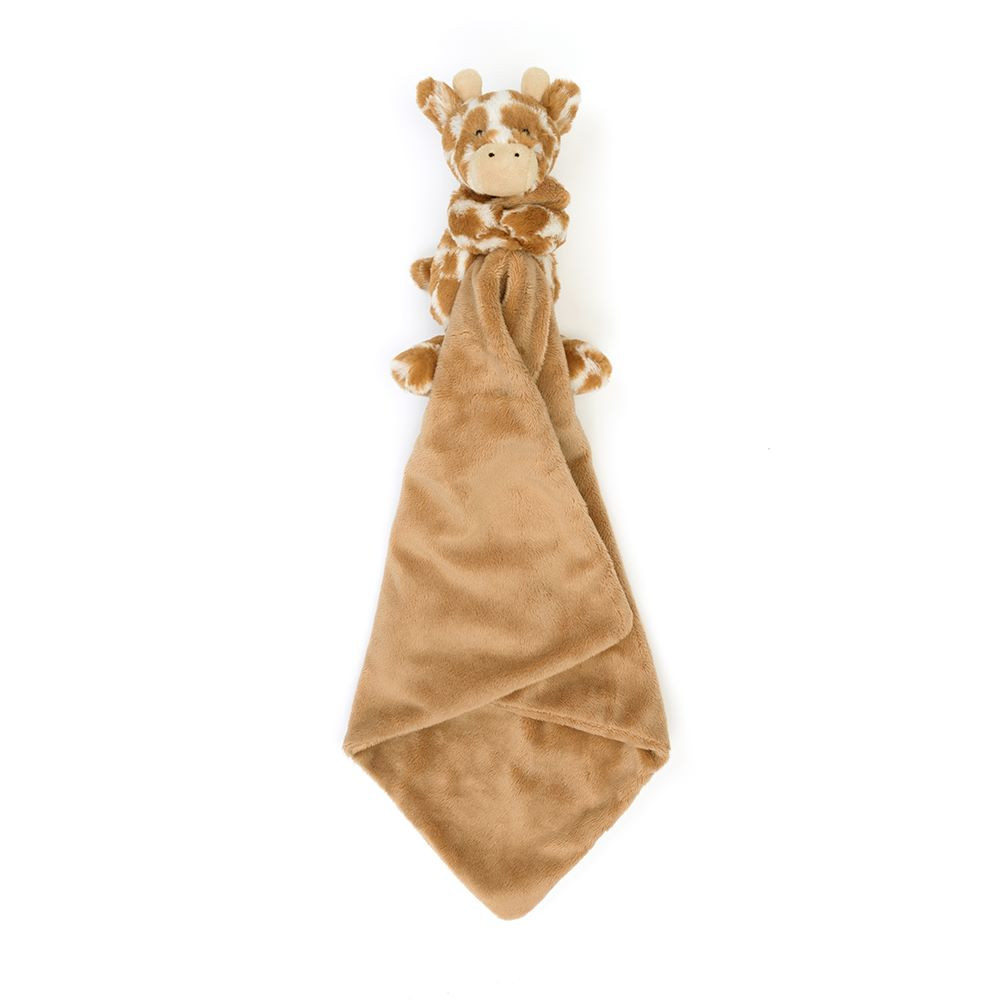 Bashful Giraffe Soother — image 5