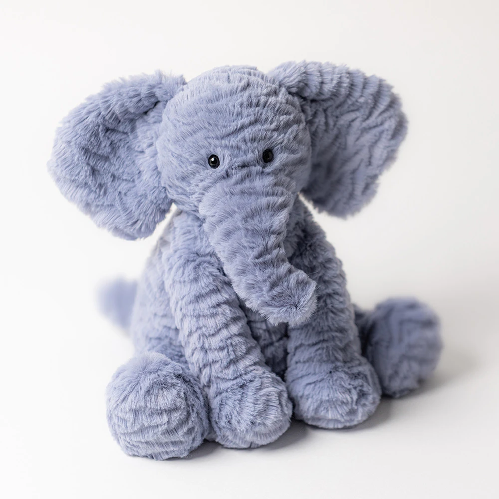 Fuddlewuddle Elephant — image 2