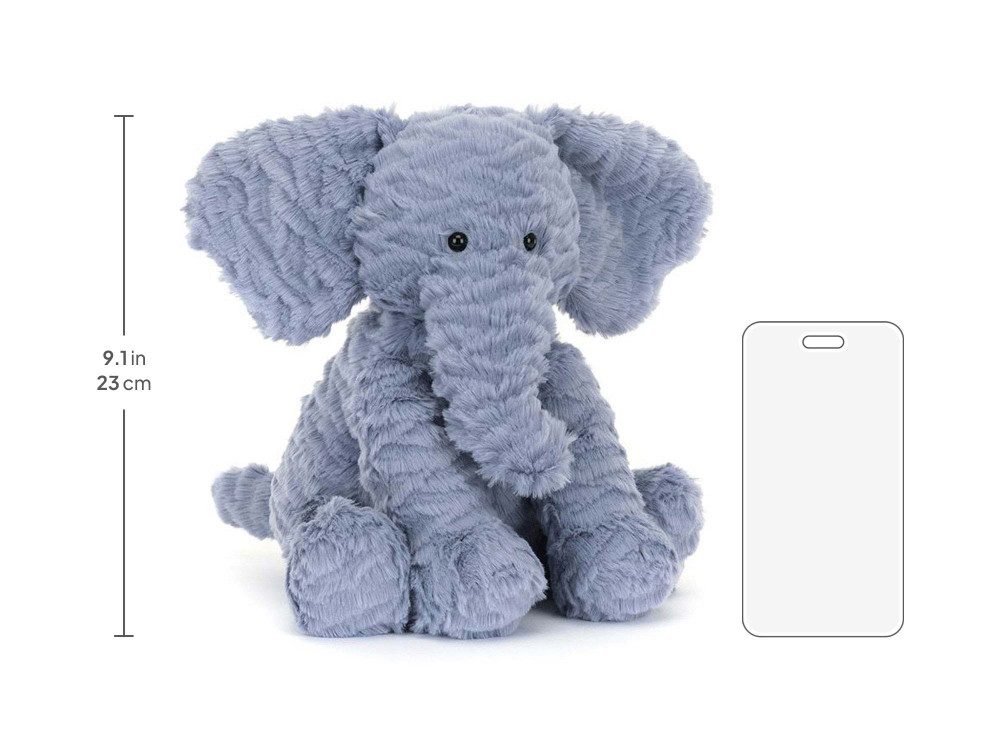 Fuddlewuddle Elephant — image 5