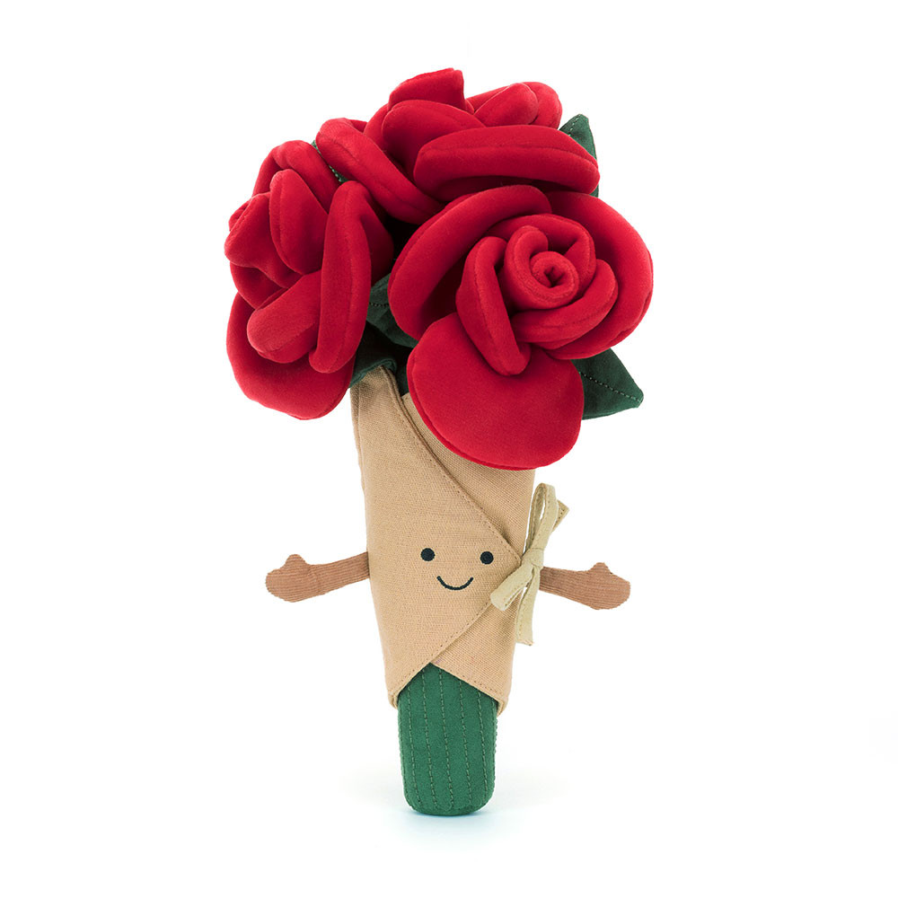 Amuseables Rose Bouquet — image 4