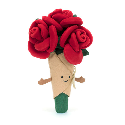 Amuseables Rose Bouquet — image 5