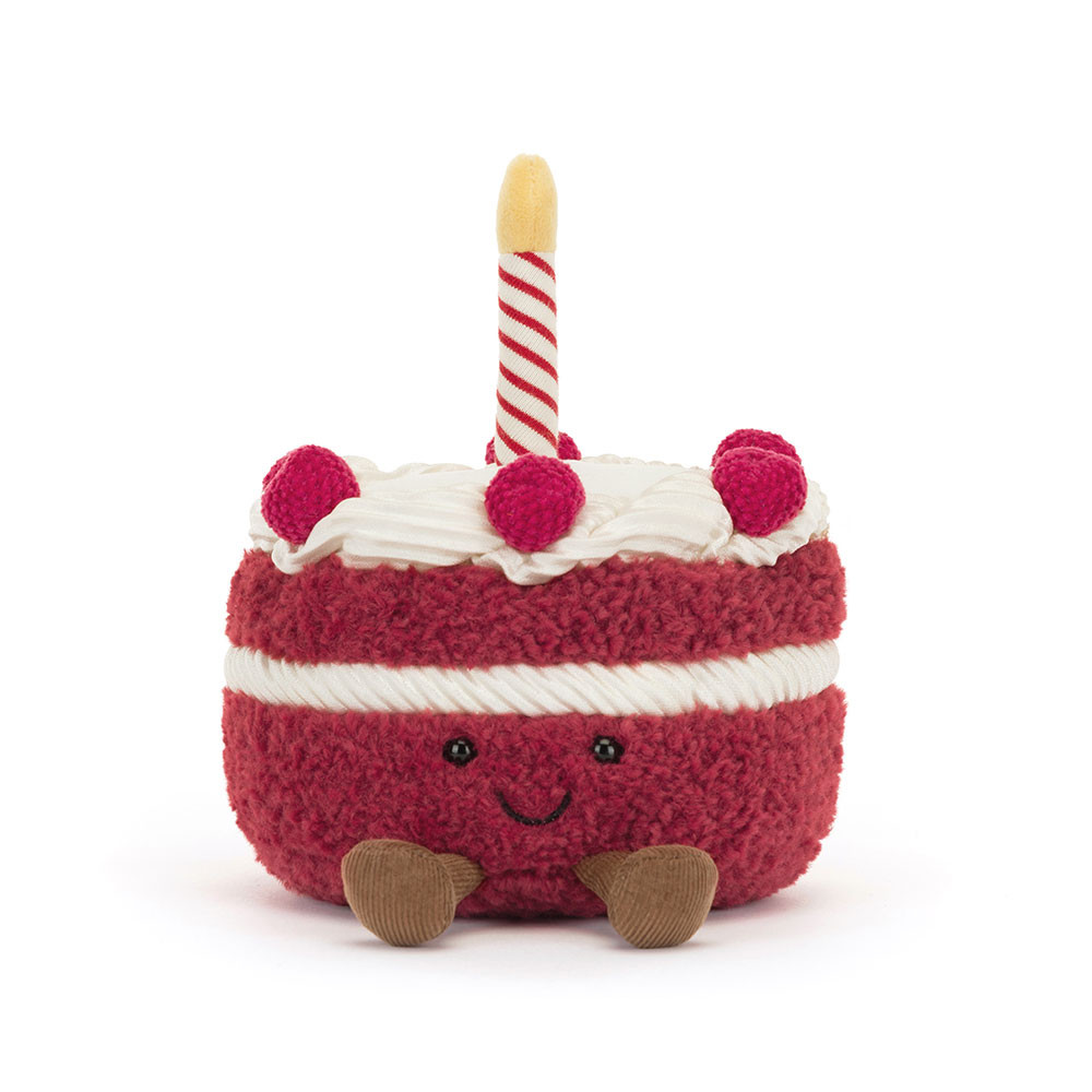 Amuseables Cheri Cake — image 4