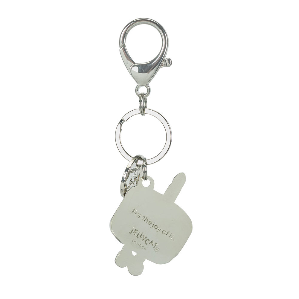 Amuseables Jellina Birthday Cake Keyring — image 4