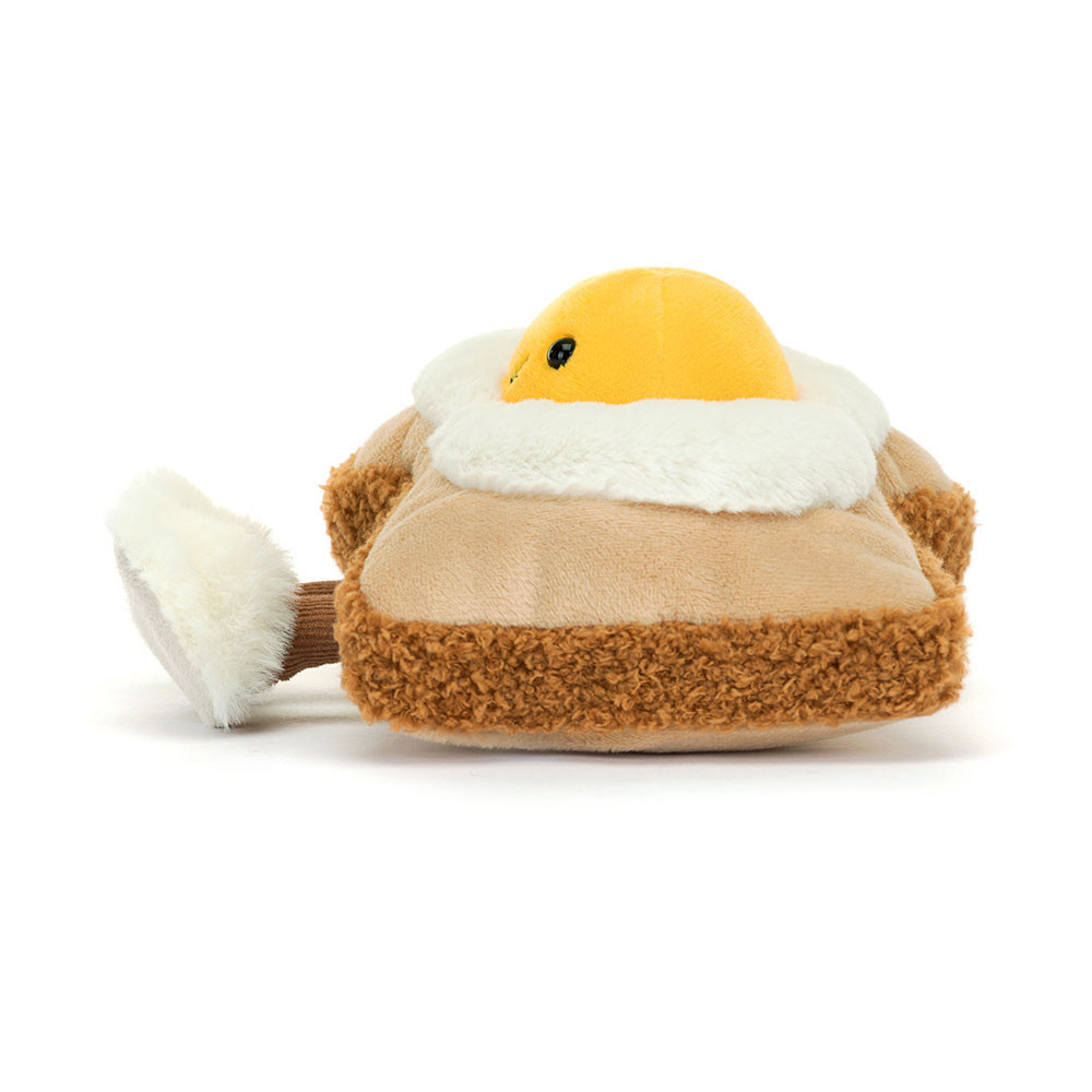 Amuseables Egglantine Egg On Toast — image 2