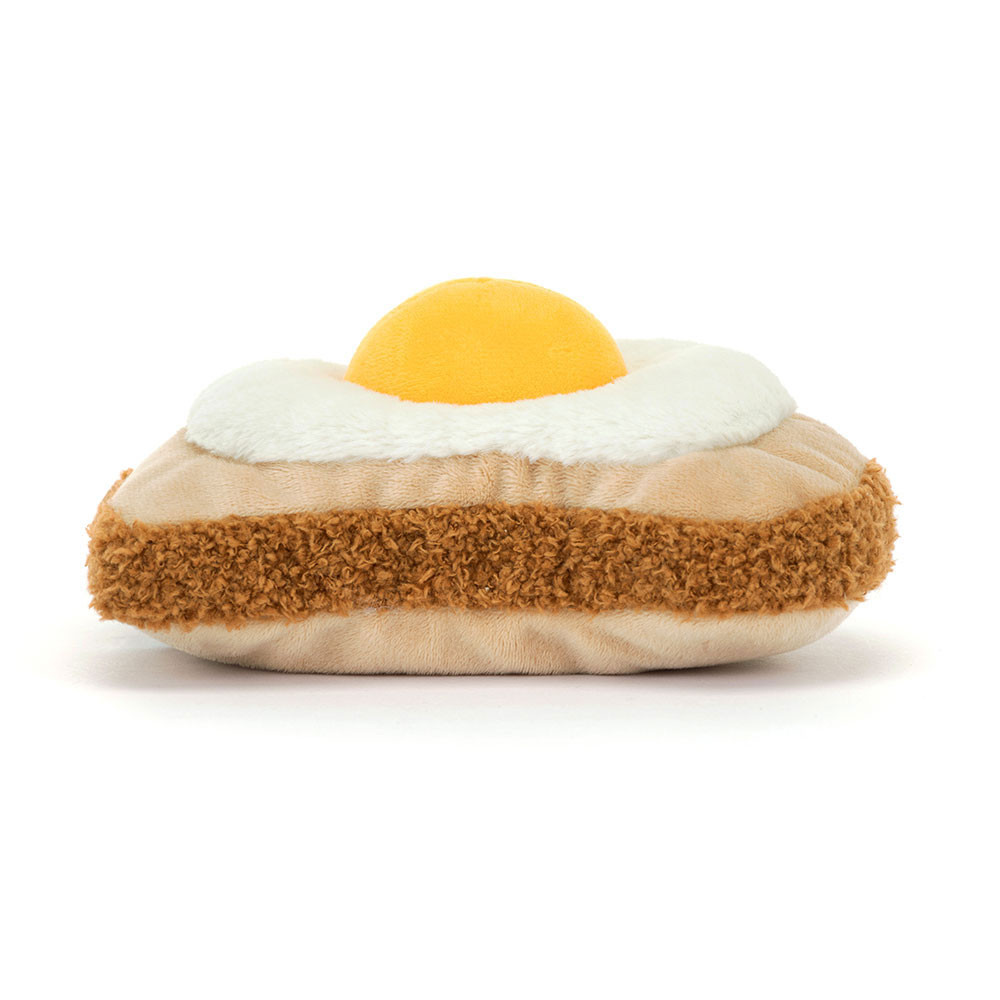 Amuseables Egglantine Egg On Toast — image 3