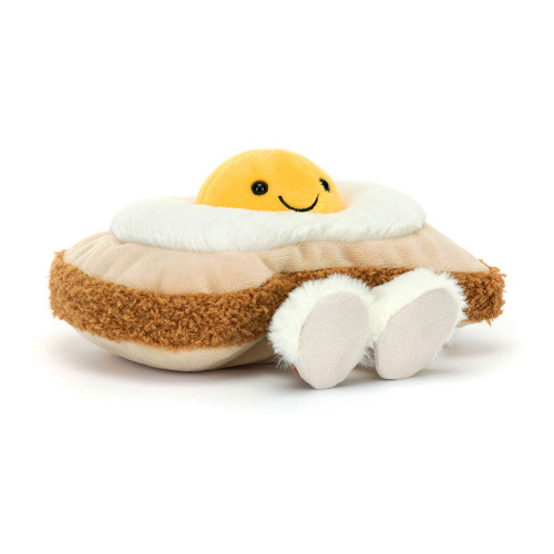 Amuseables Egglantine Egg On Toast — image 5