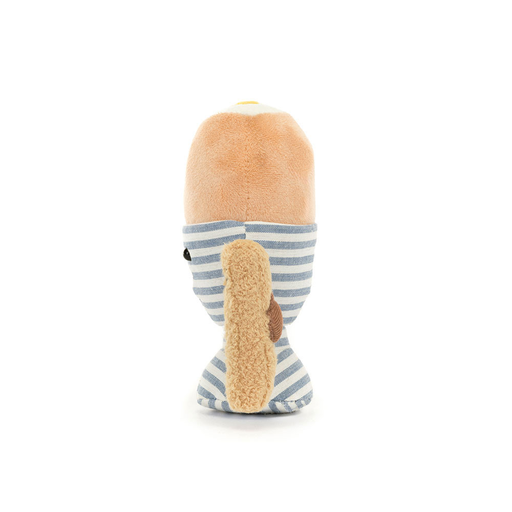 Amuseables Eggetha Egg & Lance Soldier — image 2