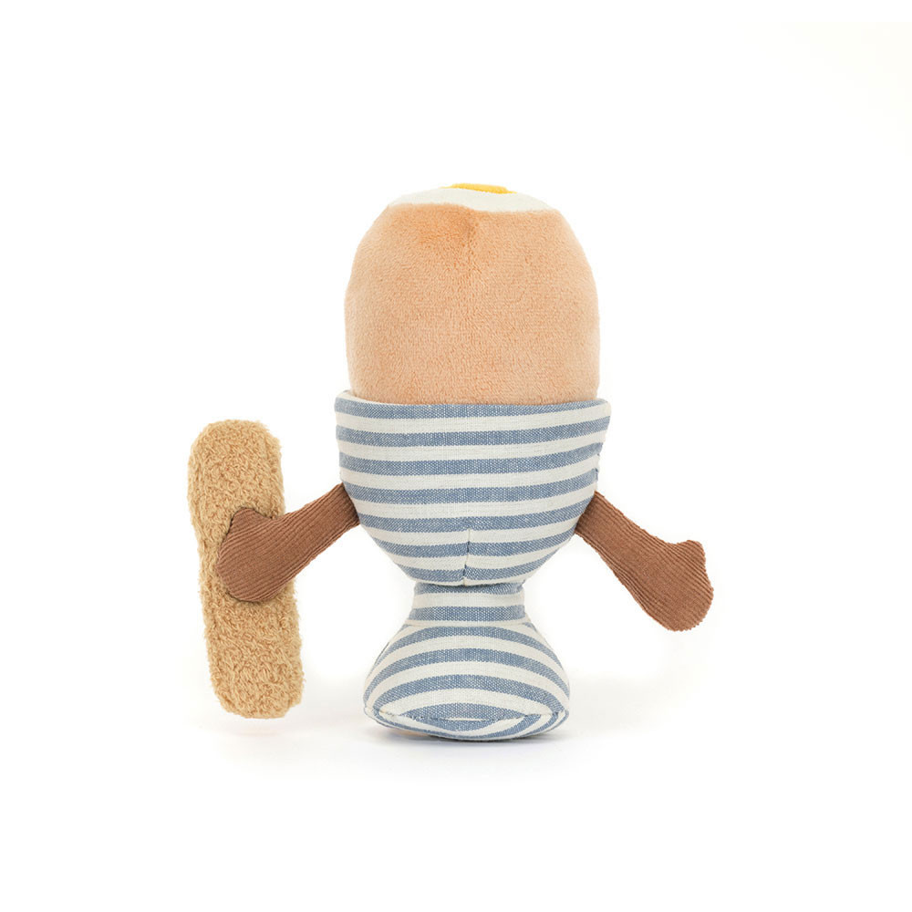 Amuseables Eggetha Egg & Lance Soldier — image 3