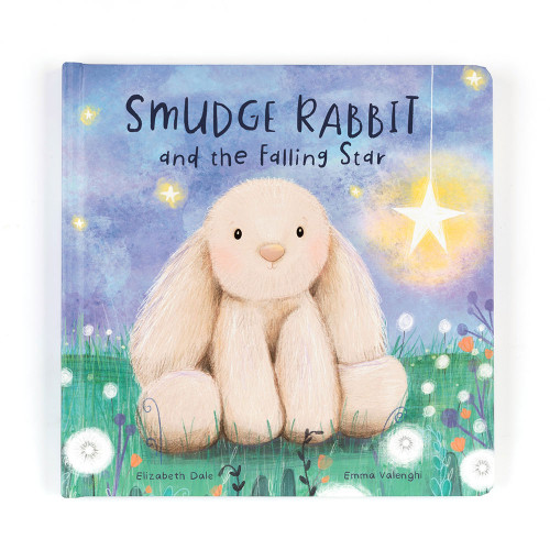 Smudge Rabbit and the Falling Star Book — image 5