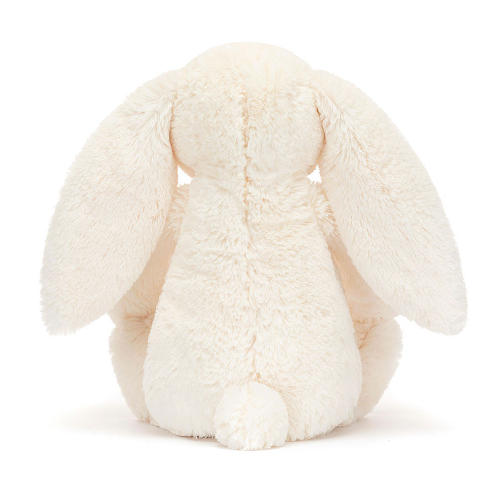 Blossom Cream Bunny 'Berry' — image 3