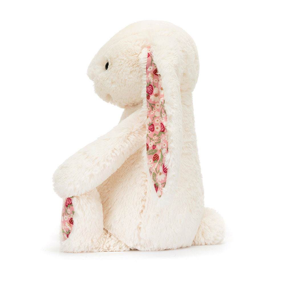 Blossom Cream Bunny 'Berry' — image 6