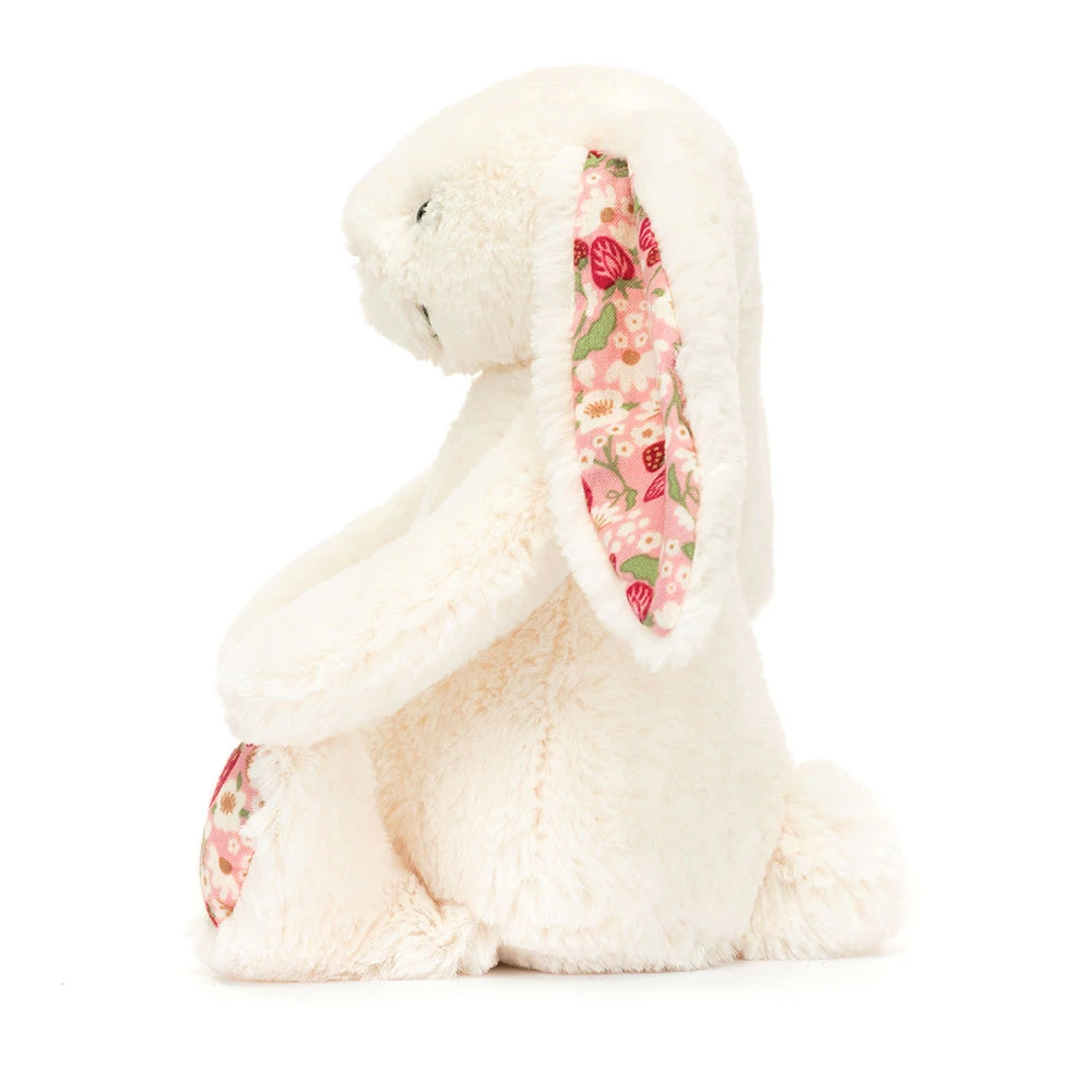 Blossom Cream Bunny 'Berry' — image 10