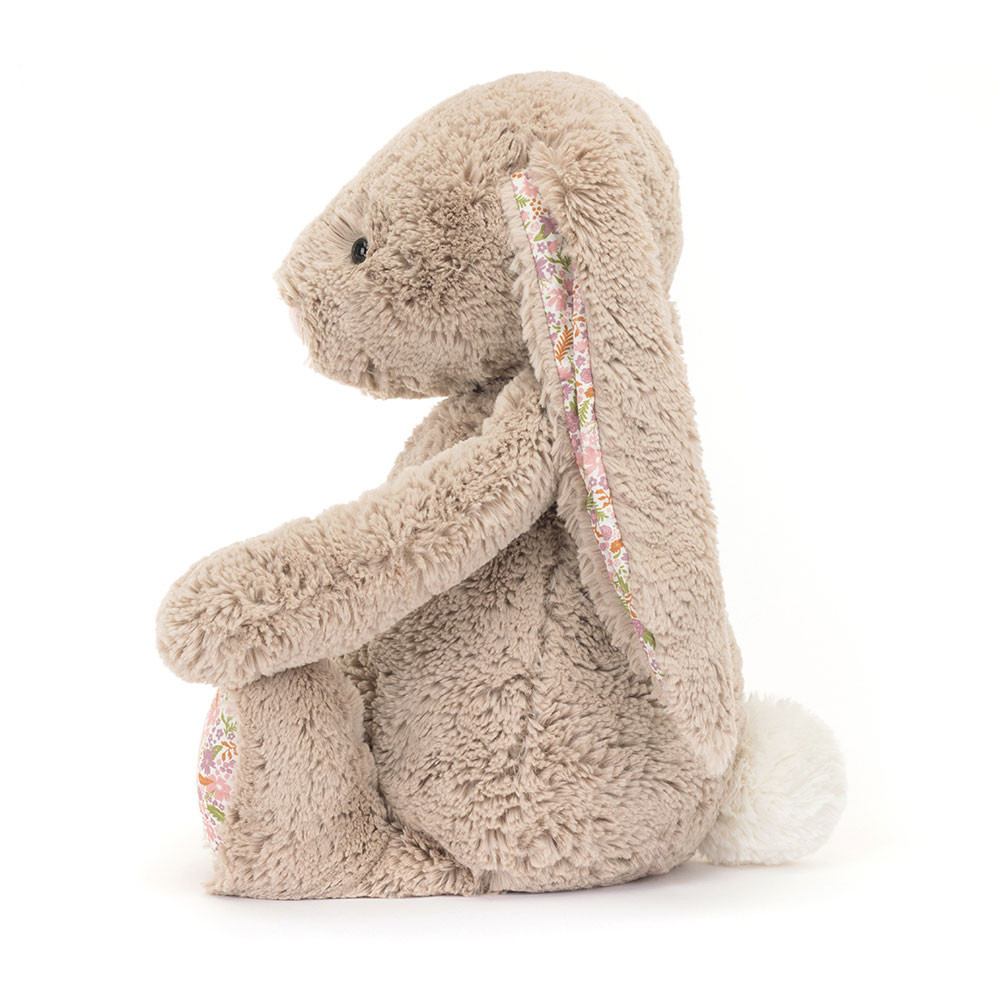 Blossom Beige Bunny 'Petal' — image 2