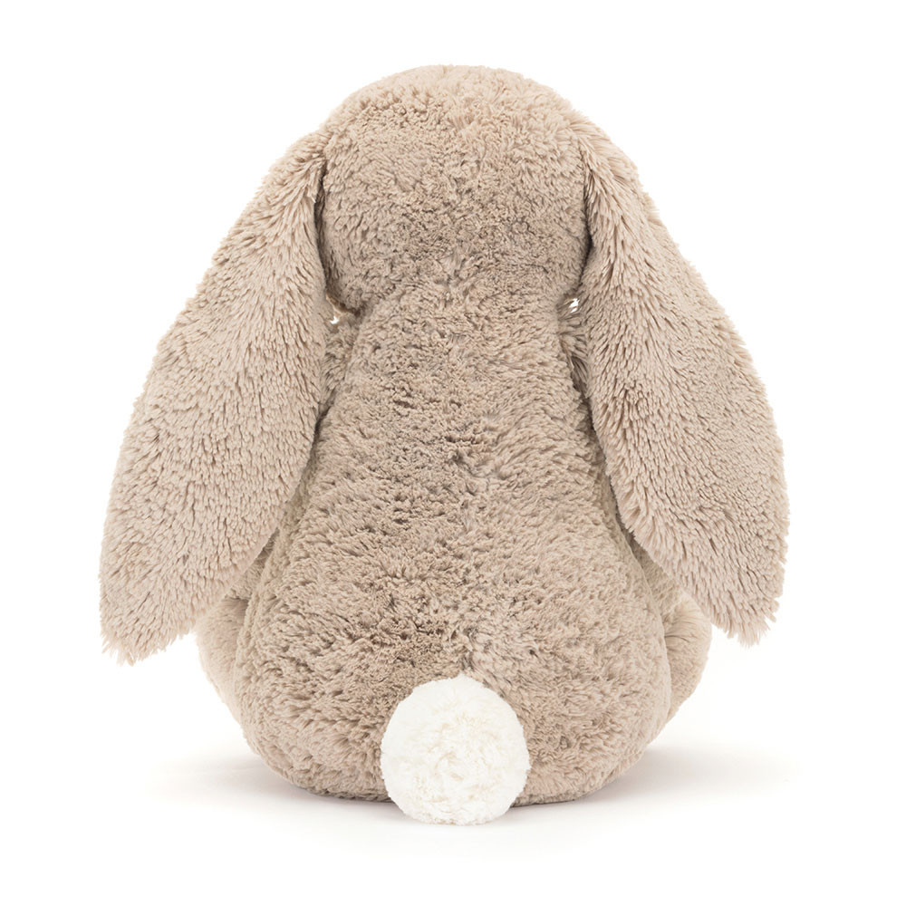 Blossom Beige Bunny 'Petal' — image 3
