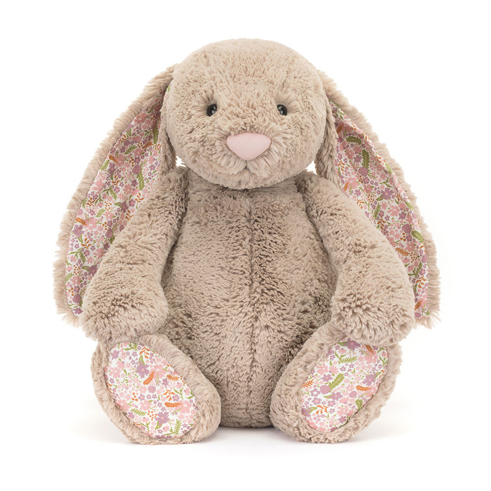 Blossom Beige Bunny 'Petal' — image 4