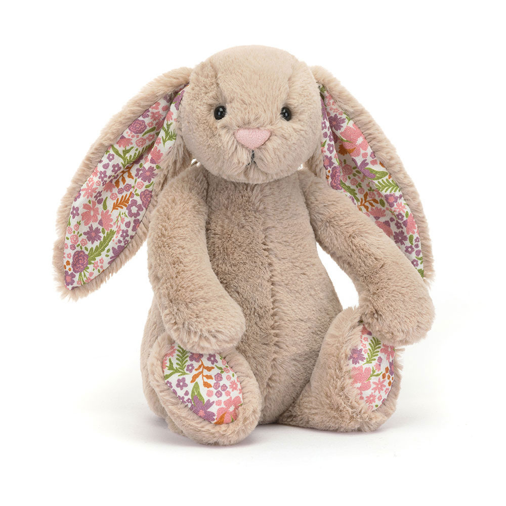 Blossom Beige Bunny 'Petal' — image 5