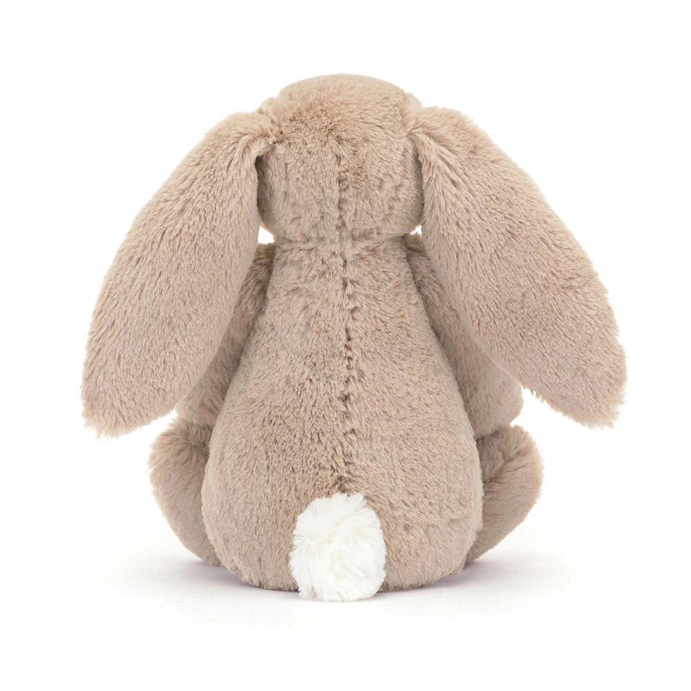 Blossom Beige Bunny 'Petal' — image 7