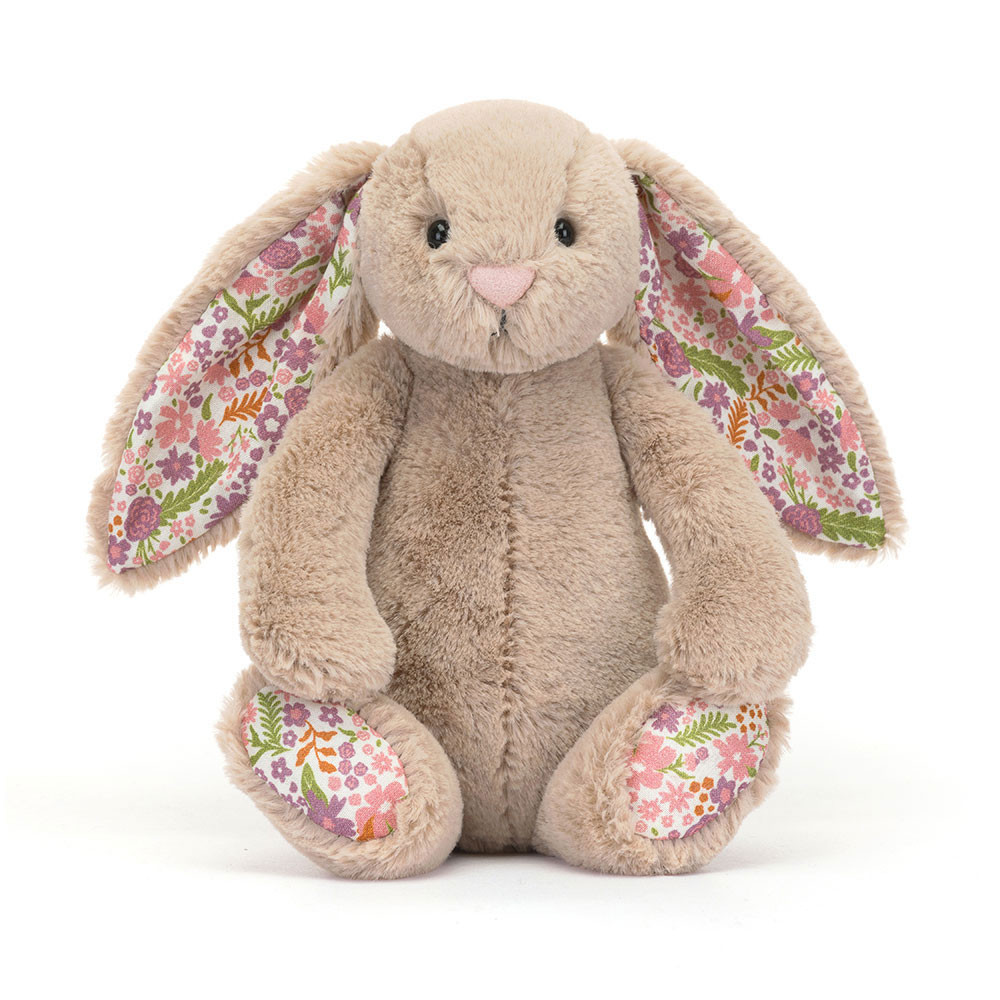 Blossom Beige Bunny 'Petal' — image 8