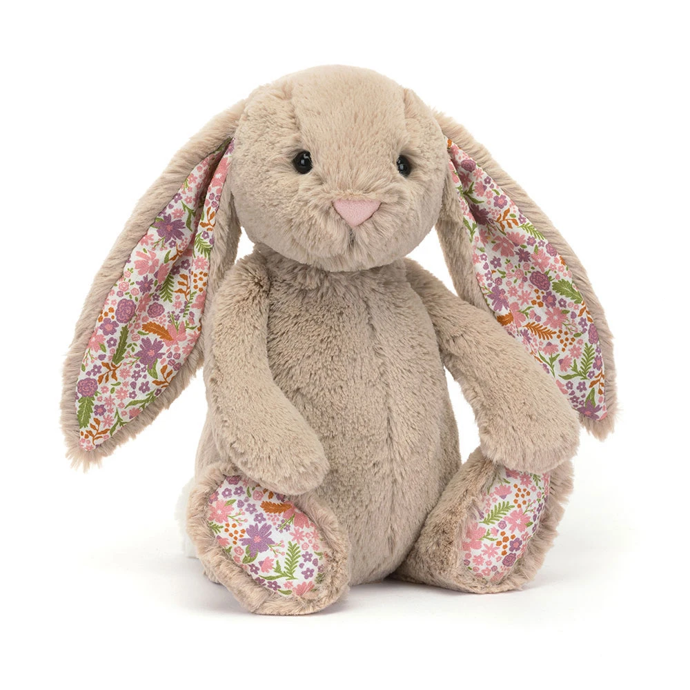 Blossom Beige Bunny 'Petal' — image 9