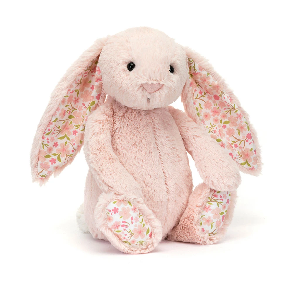 Blossom Blush Bunny 'Cherry' — image 5