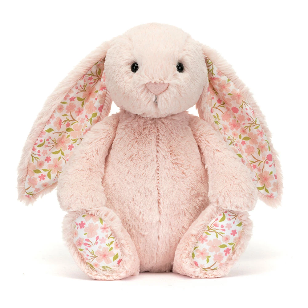 Blossom Blush Bunny 'Cherry' — image 8