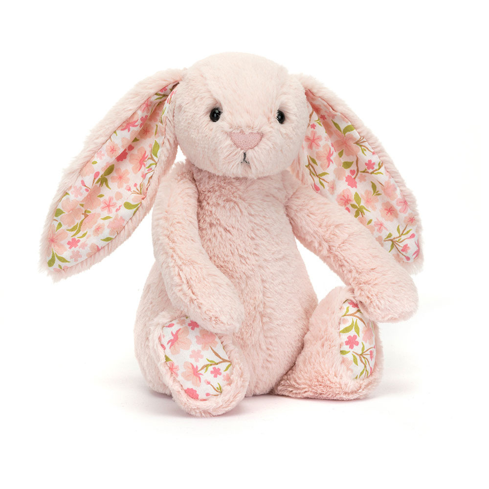 Blossom Blush Bunny 'Cherry' — image 9