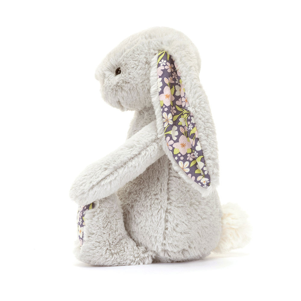 Blossom Silver Bunny 'Bloom' — image 2