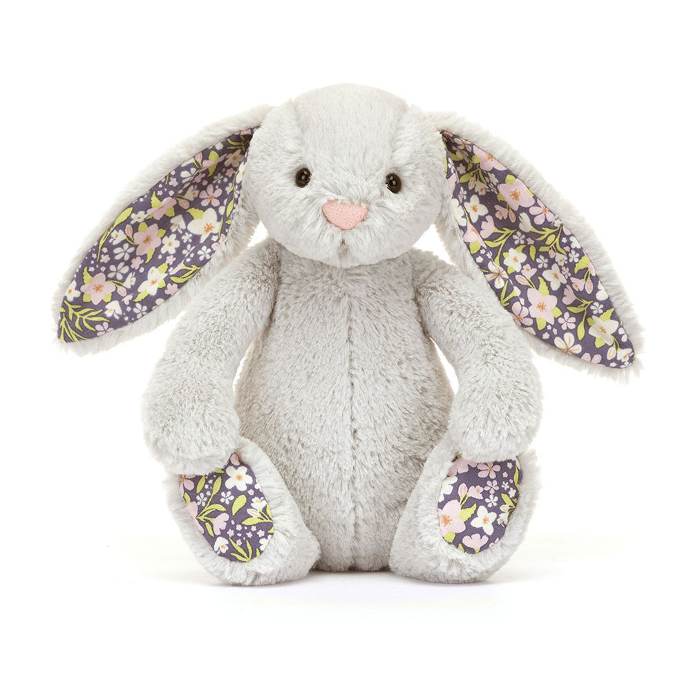 Blossom Silver Bunny 'Bloom' — image 4
