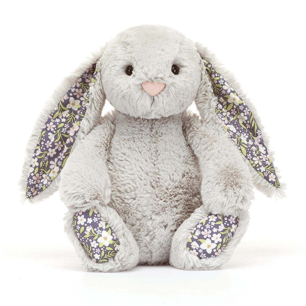 Blossom Silver Bunny 'Bloom' — image 8